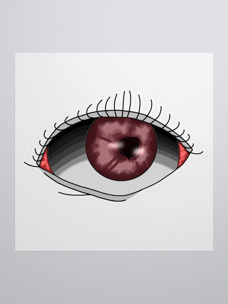 Eye See You Stickers