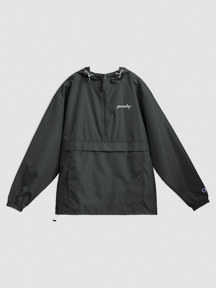 Peachy Windbreaker product image (1)