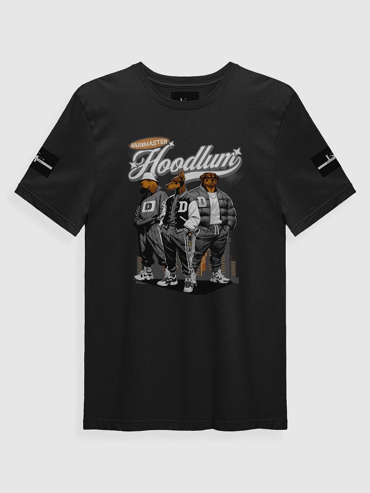 KF Signature Supersoft Tee product image (1)