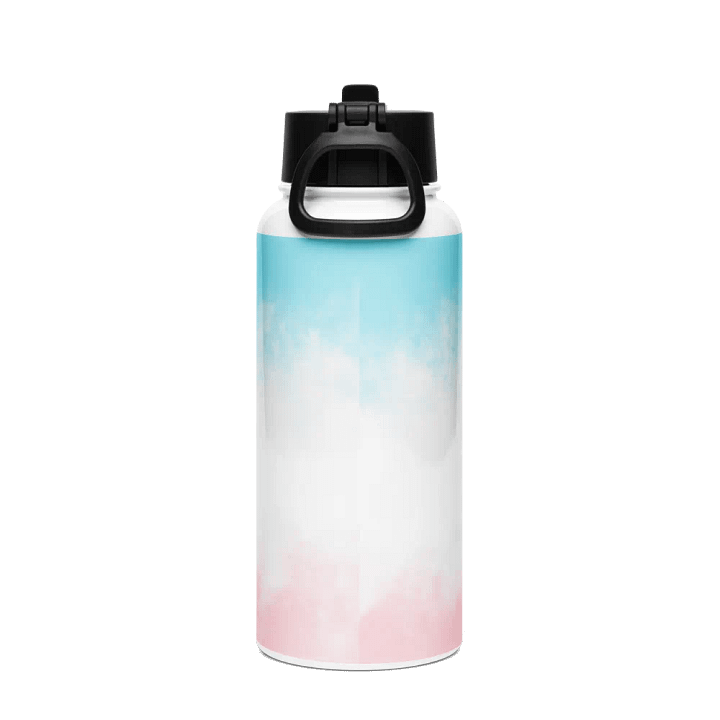 Freedom Girl Water Bottle product image (2)