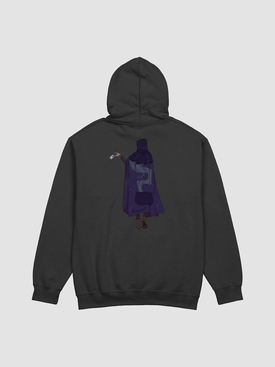 Inner Crone Hoodie product image (3)