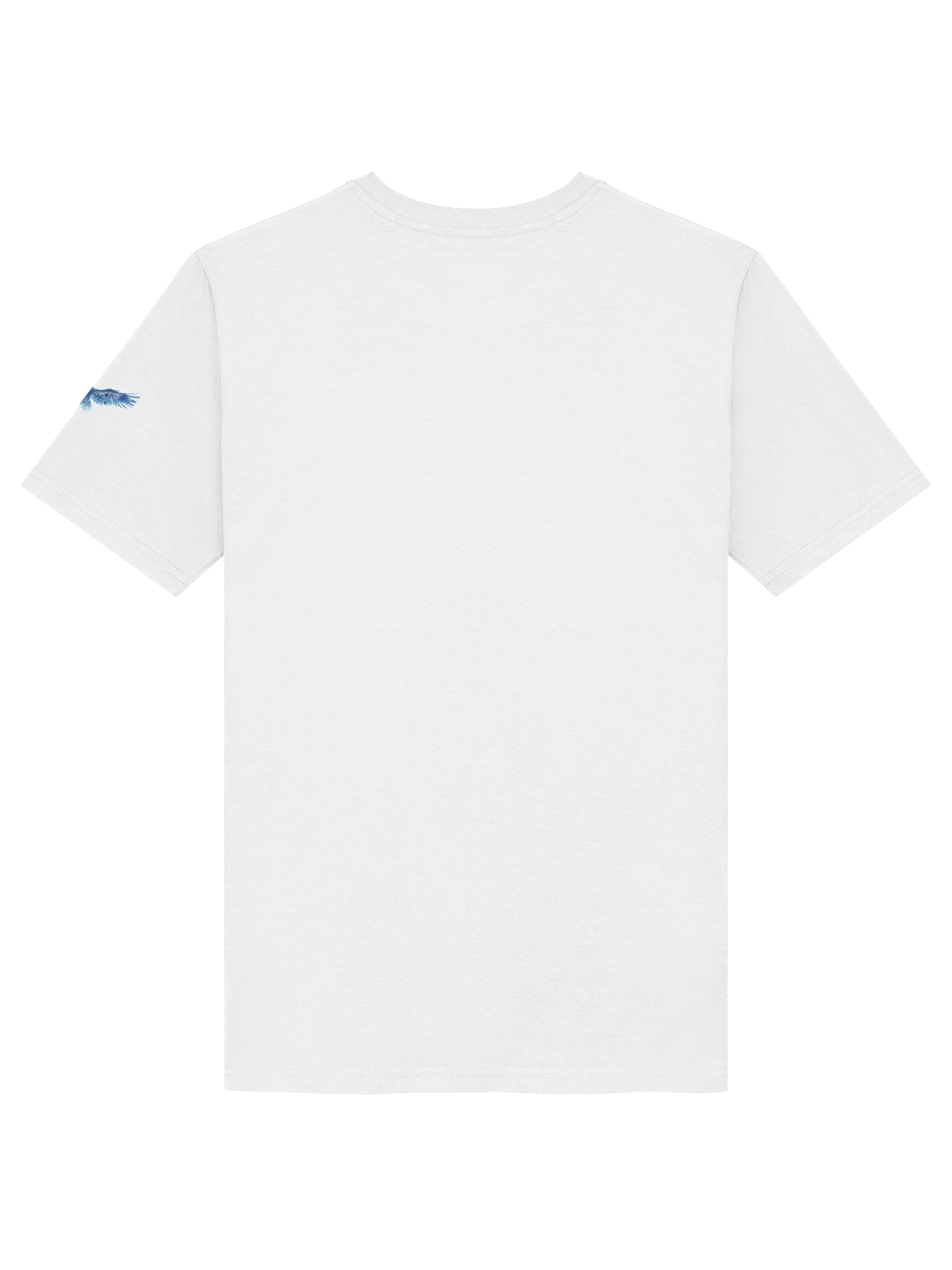 #348 - The Digital Leviathan Tee product image (8)