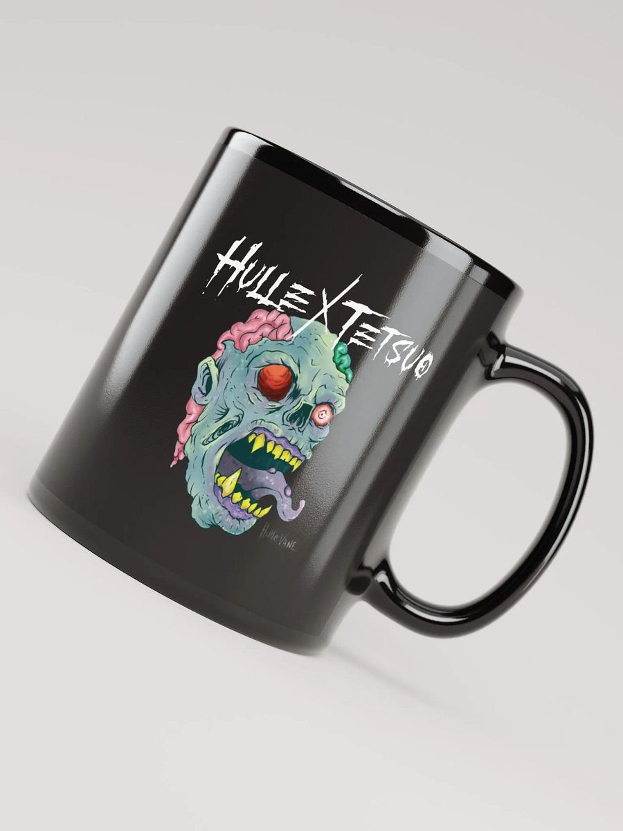 Gimme Brain Mug (HulleVane Design) product image (8)