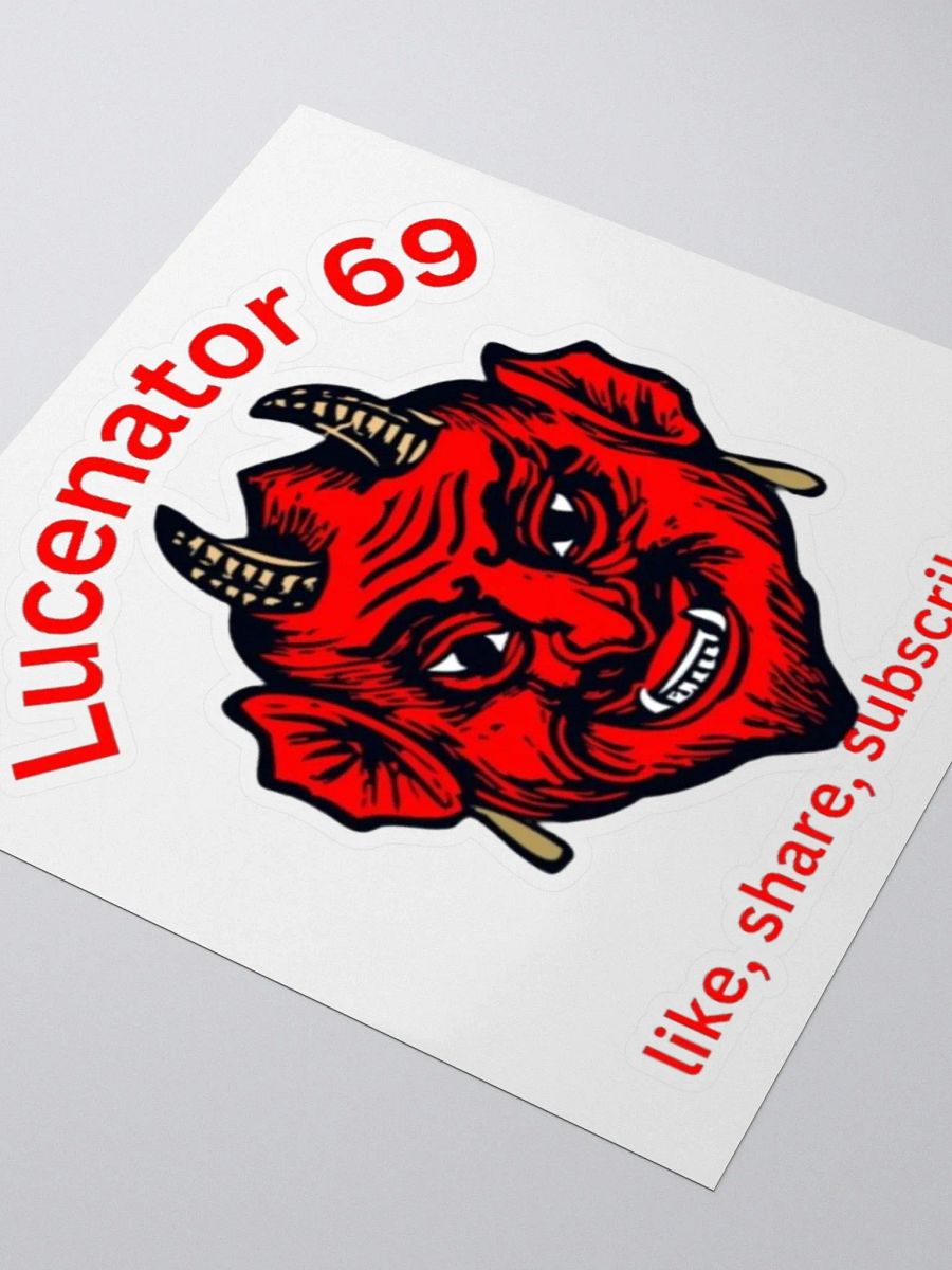 LUCENATOR 69 product image (3)