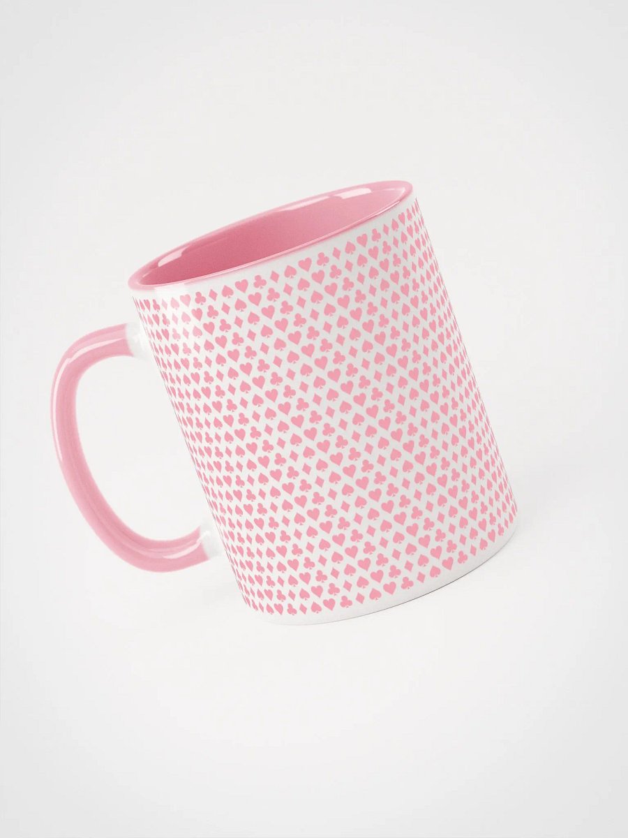 Chroma Mug - Pink product image (3)