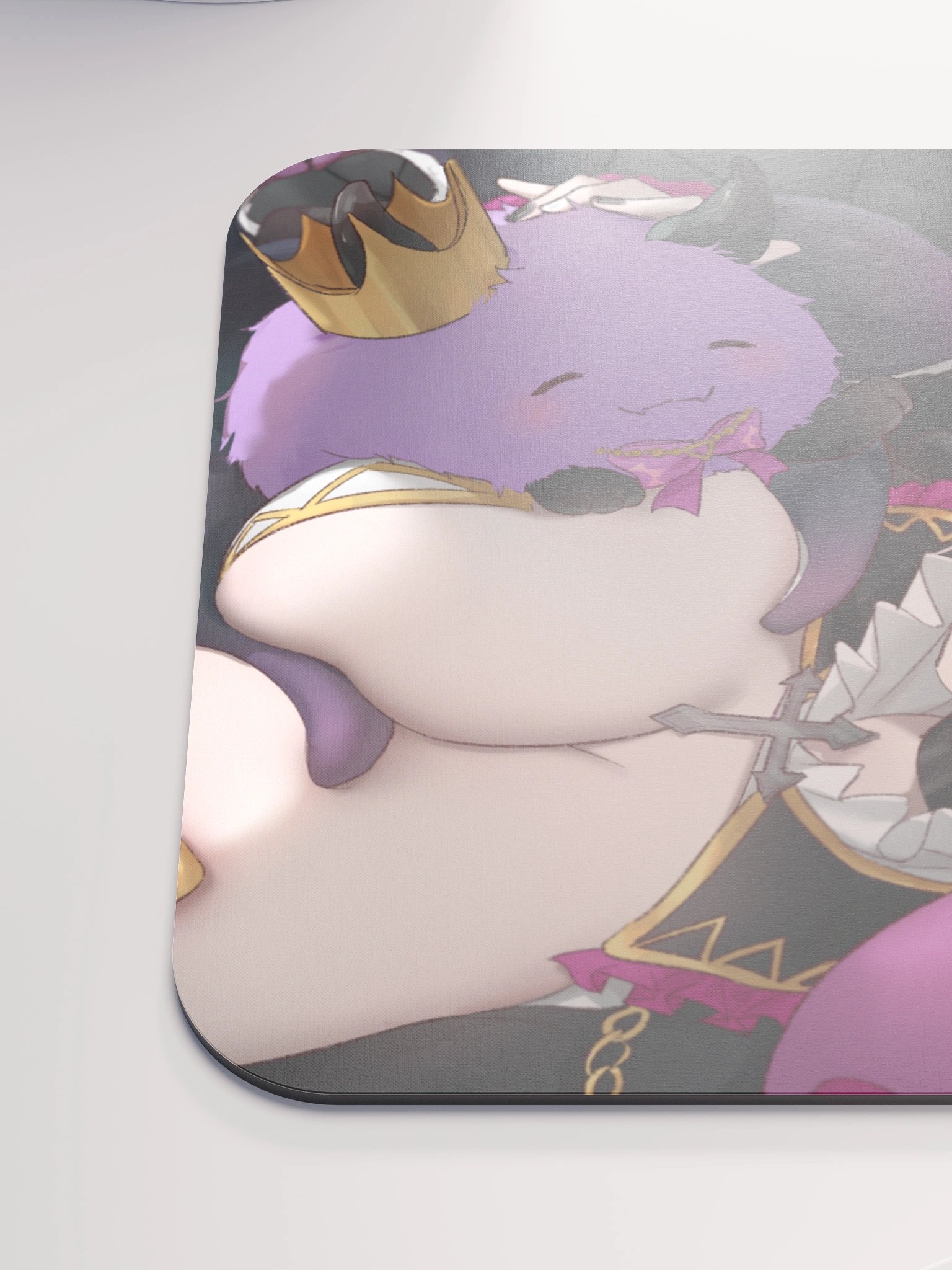 Nirvana and Clump Mousepad product image (7)