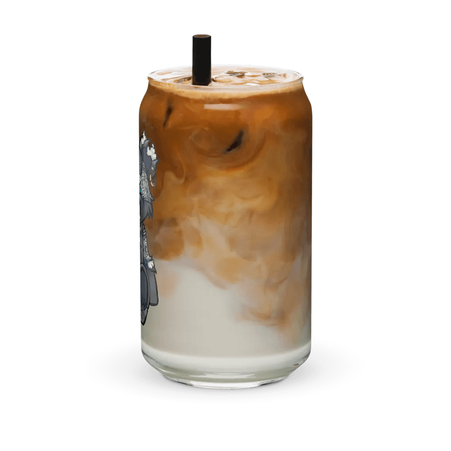 OG SGB Cheers Glass by Allcolor product image (12)