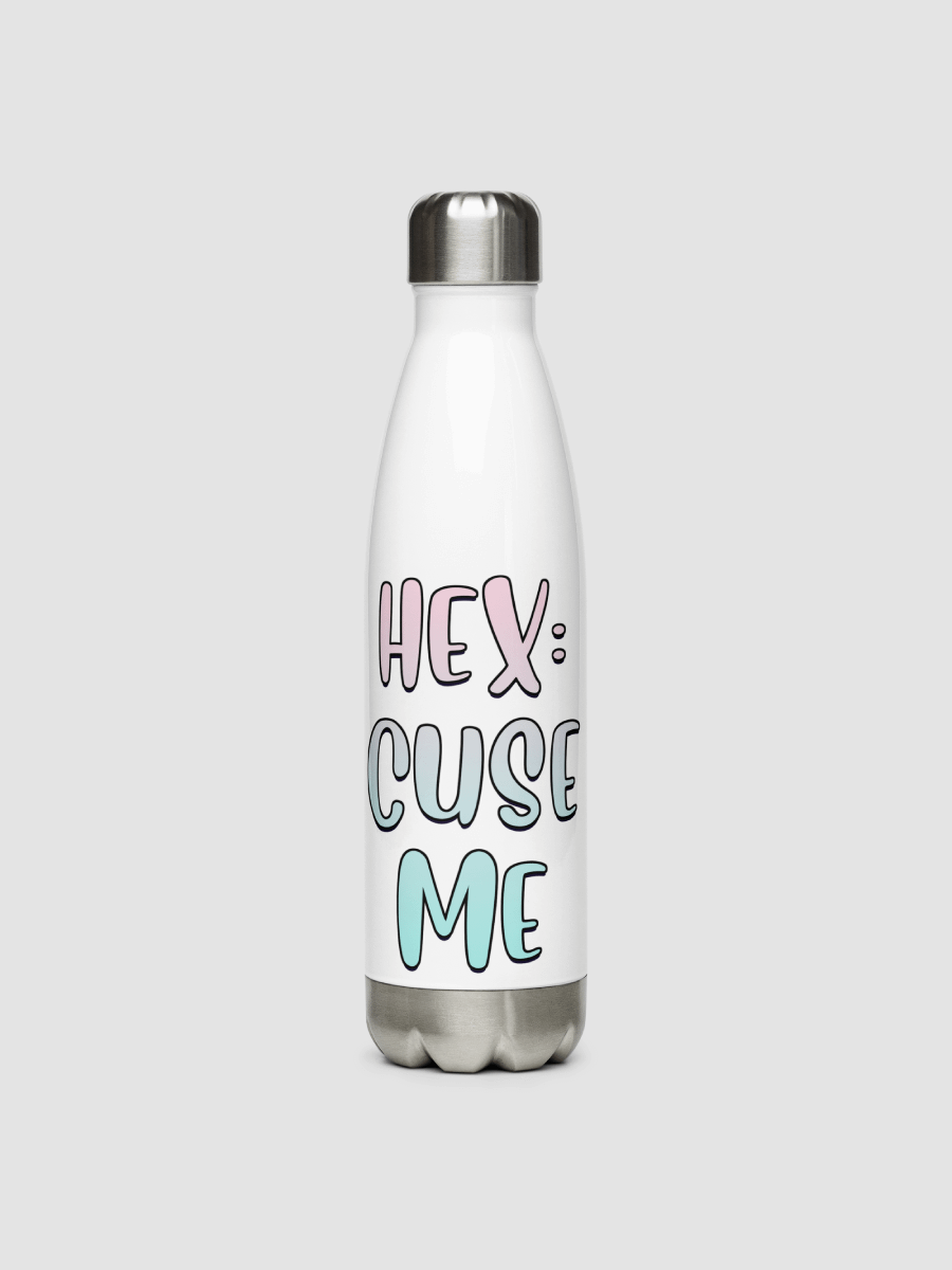 HEX:CUSE ME product image (1)