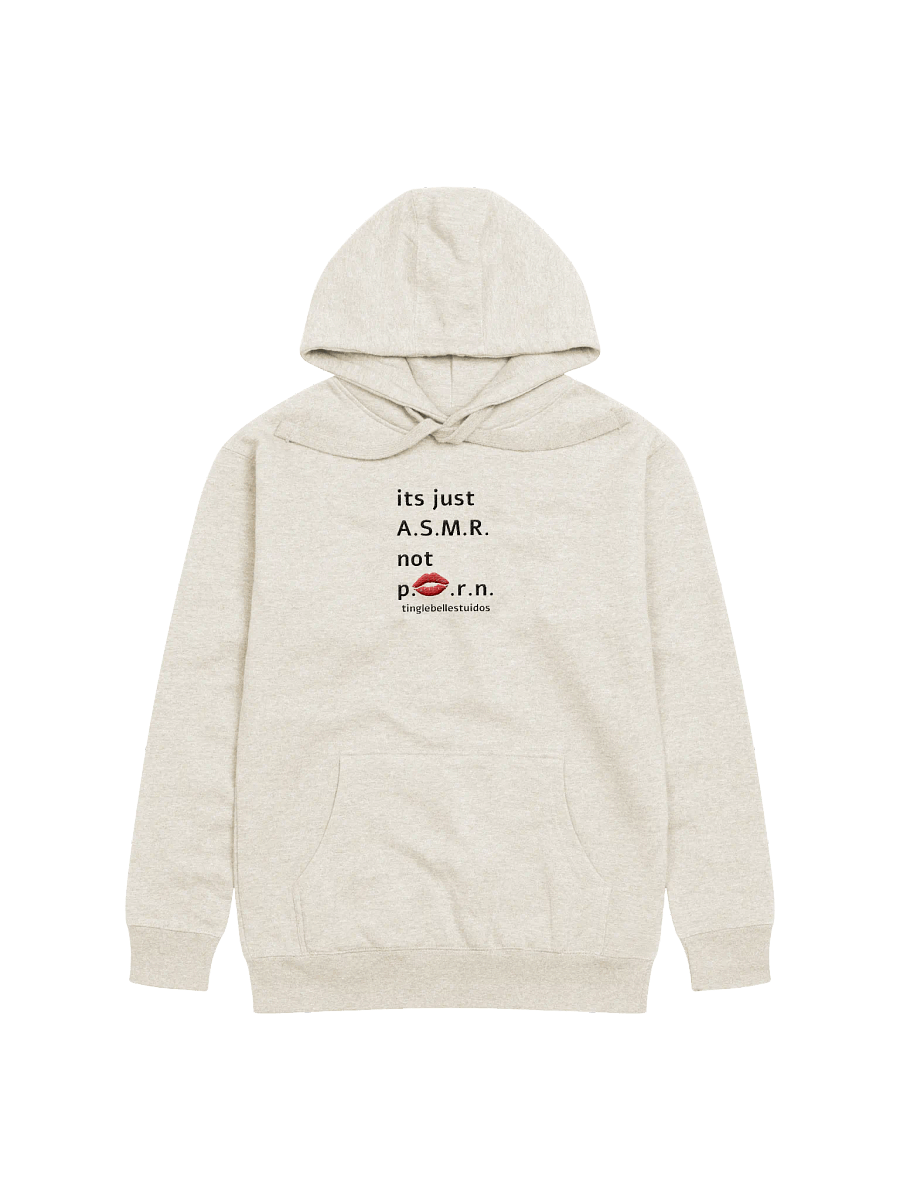 ASMR not p*rn product image (1)