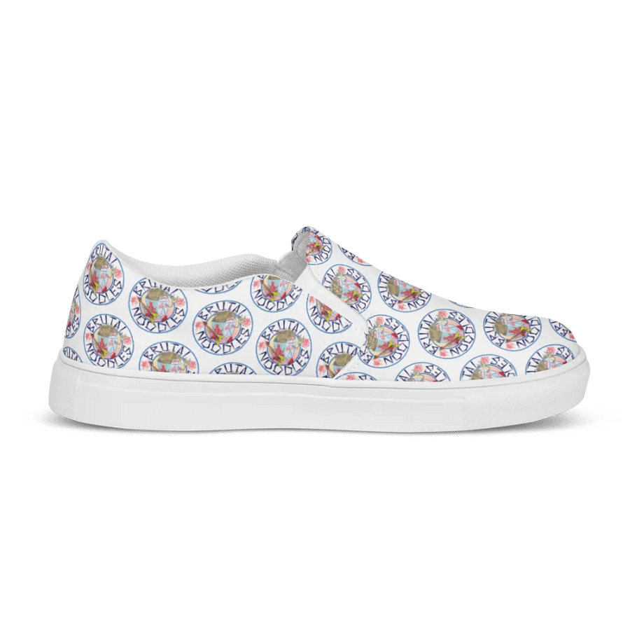 Women's Brutal Slip-Ons product image (12)
