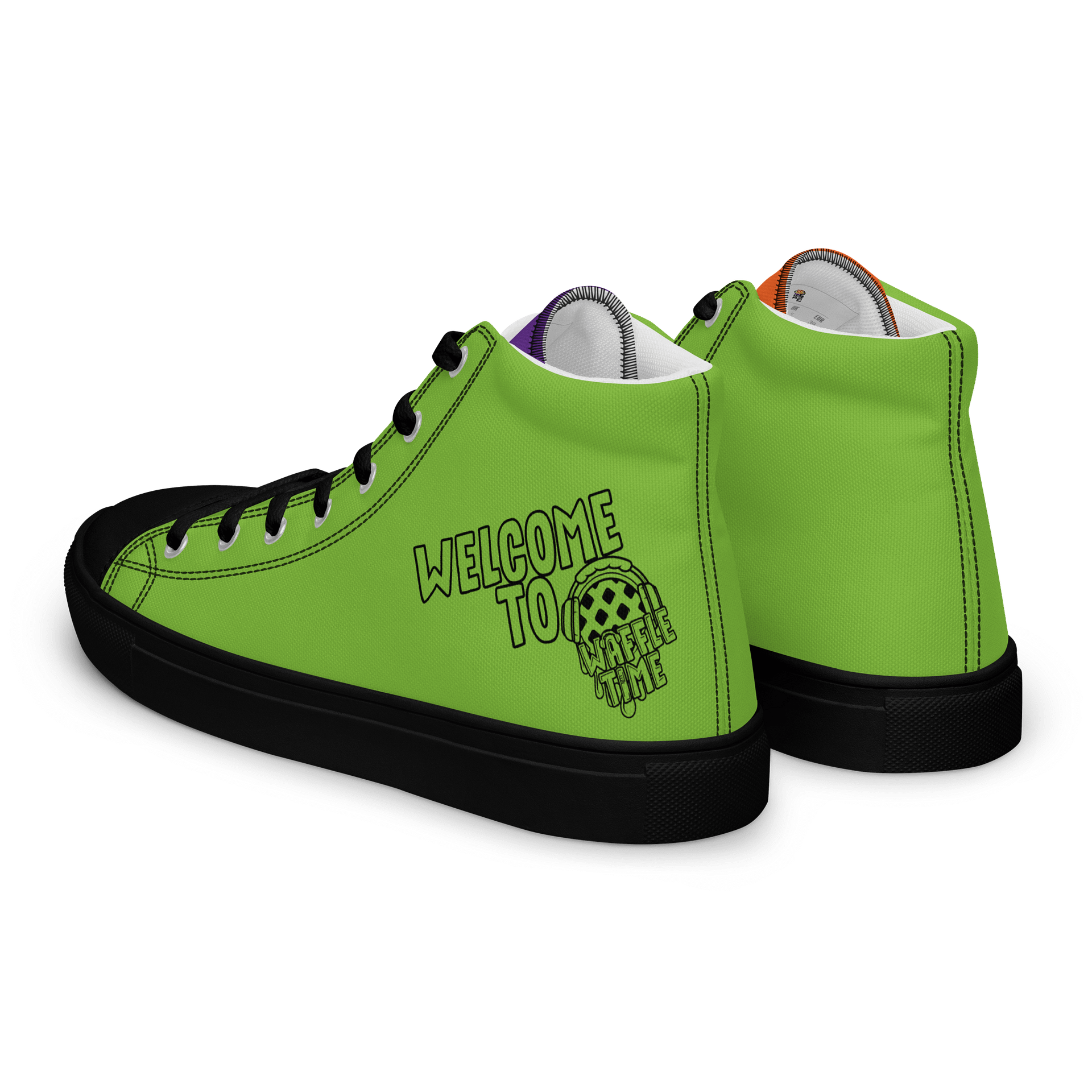 Deucey Shoes product image (5)