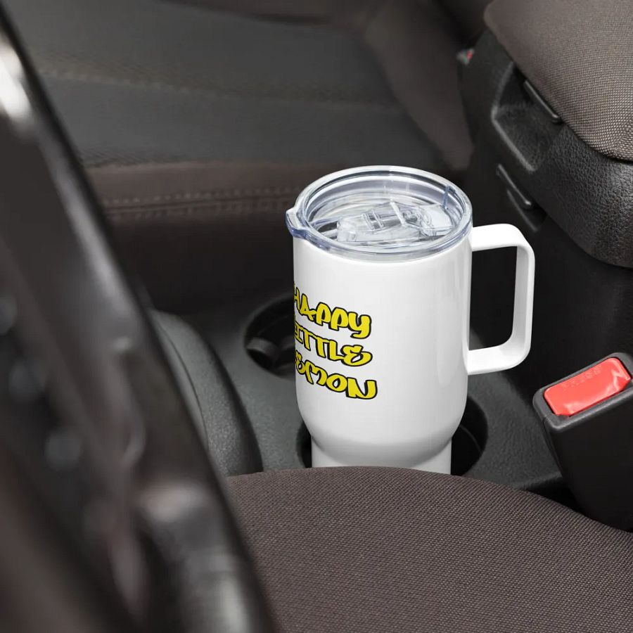 Happy Little Tumbler product image (7)