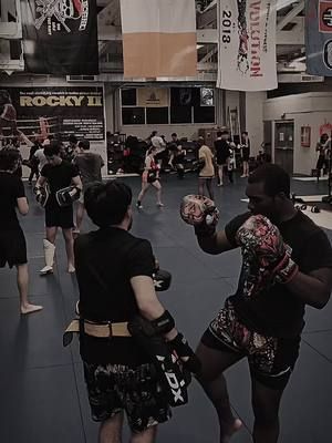 KruJuice and Muayman, Introducing Muay Thaibata™ – the world’s first progressive conditioning system designed exclusively for Muay Thai. Created by a senior instructor with the prestigious World Thaiboxing Association, Muay Thaibata™ blends the power of traditional Muay Thai techniques with innovative high-intensity interval training (HIIT), delivering unparalleled results for both students and athletes. With Muay Thaibata™, you’ll experience: - Full Classrooms: Attract new students with a cutting-edge, effective training program designed to build strong, resilient fighters from the ground up. - Superior Conditioning: Elevate your students' fitness levels with scientifically proven, progressive workouts that are tailored specifically for Muay Thai athletes. - A Fresh Approach to Teaching: Keep your training exciting and engaging with a structured system that breaks new ground in the Muay Thai world. Whether you're looking to create a more engaging environment or to boost your gym’s competitive edge, Muay Thaibata™ will transform your classroom into the ultimate training experience. Unleash the future of Muay Thai conditioning. Train smarter, harder, and more effectively with Muay Thaibata™! Muay Thaibata ™️ streams live on YouTube: Mondays and Wednesdays starting at  7:30 PM EST.  Join the community https://krujuice.com Kru Juice Muay Thaibata ™️ school,  https://muayman.com Muay Thai Culture Newsletter,  https://muaythaiculture.com Stop by the gym, https://www.revolutionfightandfitness.com/ #kickboxing  #thaiboxing #mma #martialarts #muaythaihiit #muaythai #muaythaifighter #muaythaitraining #krujuice  #kettlebell #kettlebellworkout #kettlebells   @muaythaibata @RevolutionFightAndFitness @LivingMuayThai #CapCut https://capcut-yt.onelink.me/W3Oy/3ikkdh7a #EkspresikanDenganCapCut #CapCut 