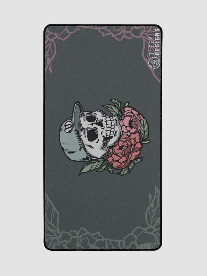 Dizzy Designs Mousepad 15.5