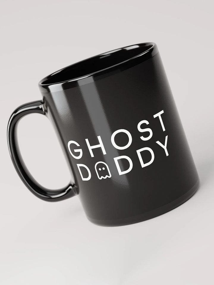 Ghost Daddy Coffee Mug product image (1)