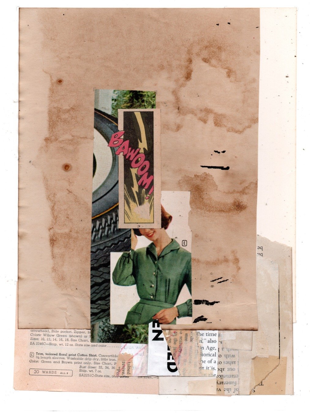to willfully usher the flickering product image (1)