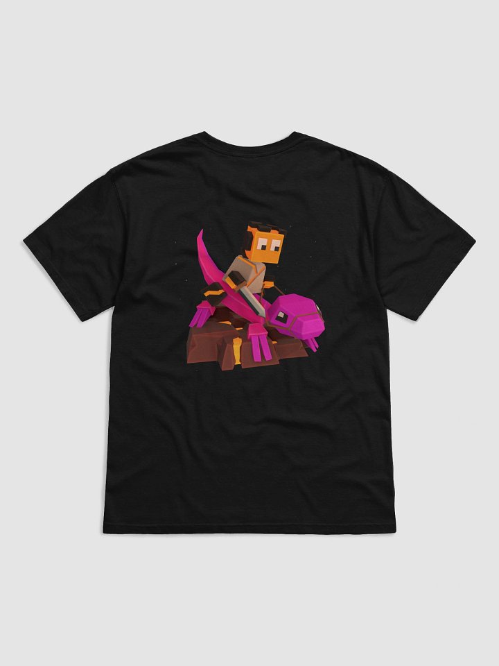 Polaris Solaris t-shirt product image (6)