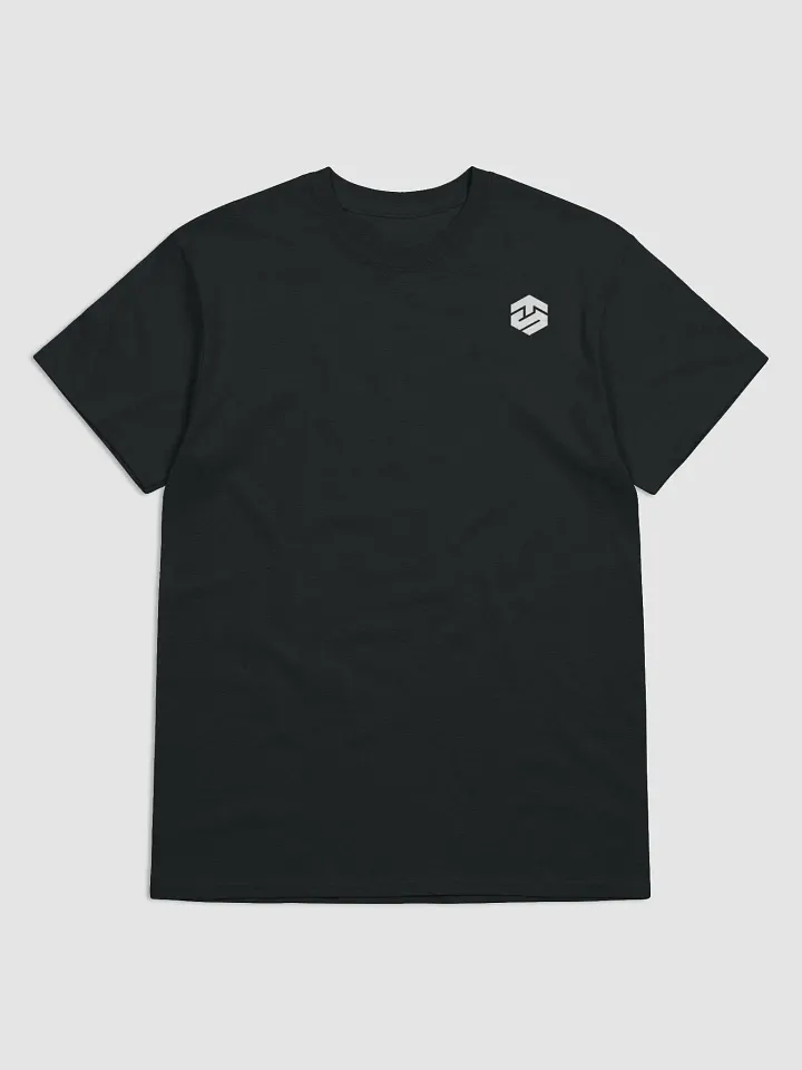 Gildan Heavyweight T-shirt product image (1)