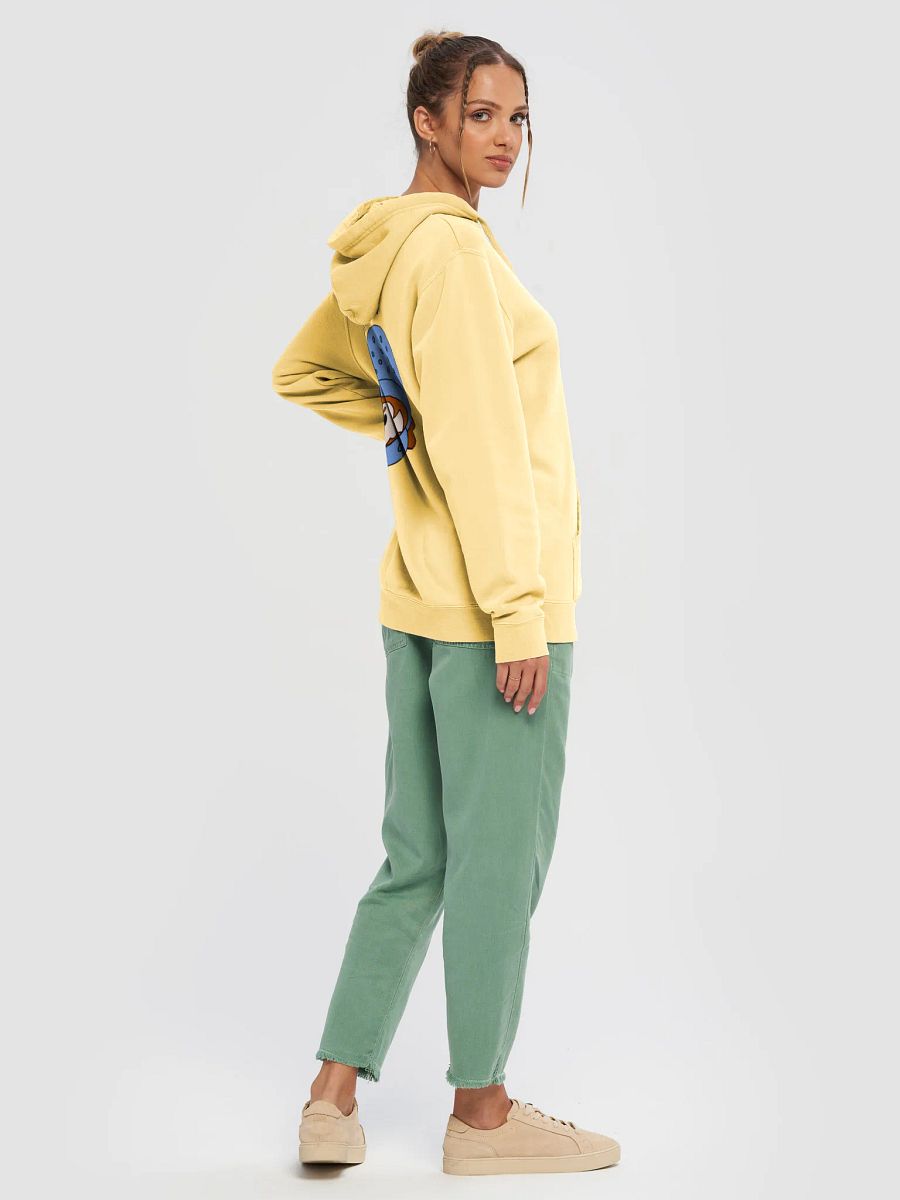 'ROSIIBOI Est. 2002' Hoodie product image (58)