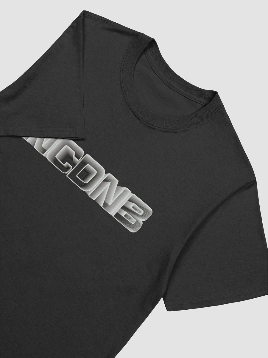 NCDNB Gildan Unisex Softstyle T-Shirt product image (3)