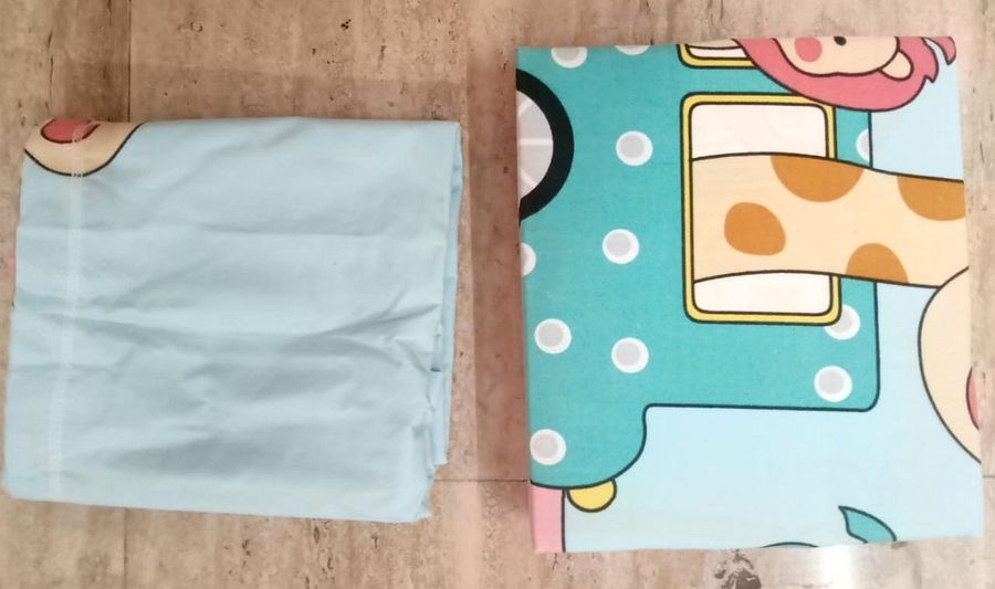 Bed Sheet product image (4)