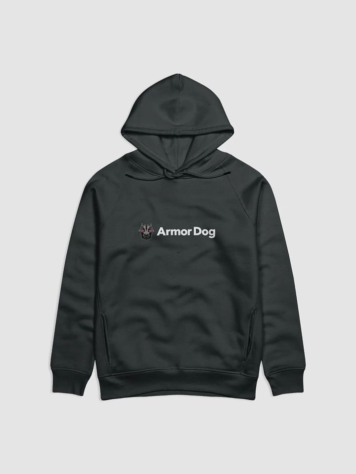 Armor Dog, Hoodie product image (1)