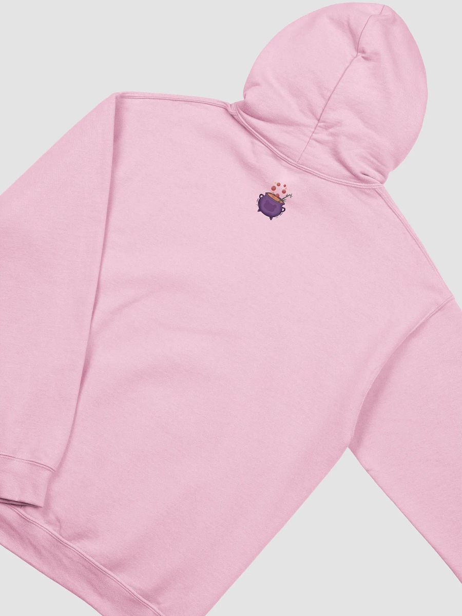 Aurora Book Hoodie product image (28)
