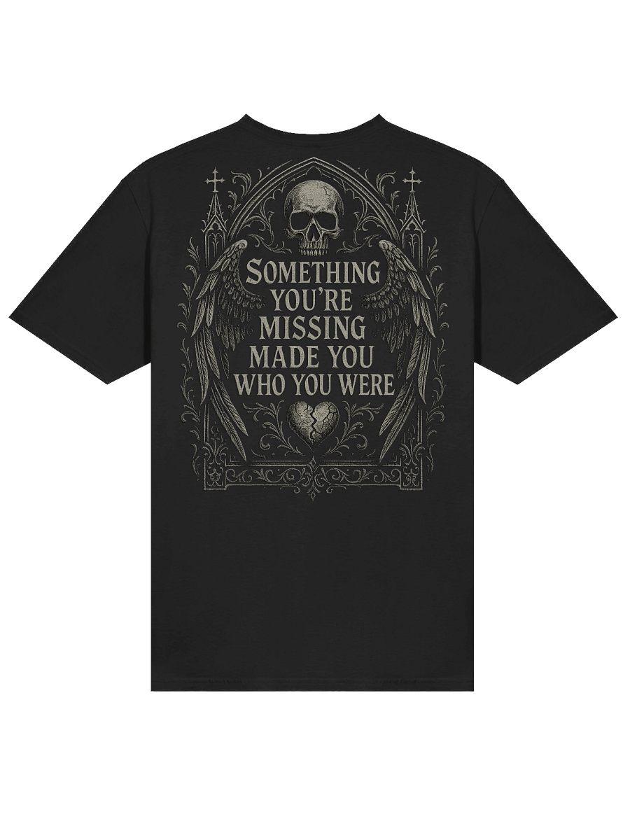 Ethereal Remembrance Gothic Gildan Unisex Softstyle T-Shirt product image (10)