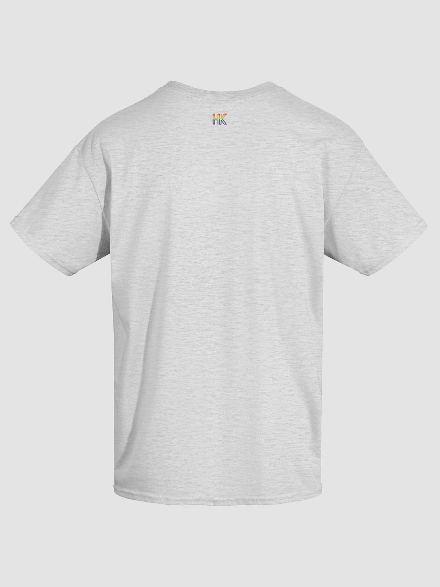Love Is Love - T-Shirt product image (4)