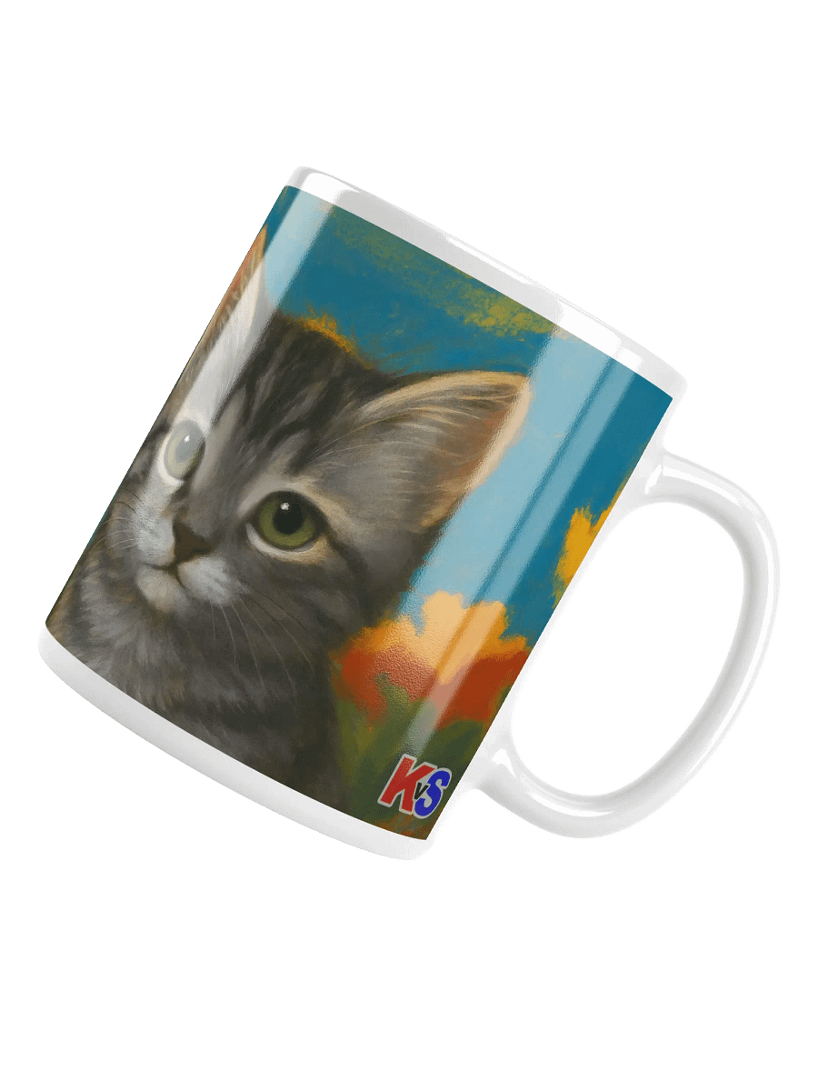 NEW Kitty Mug product image (3)