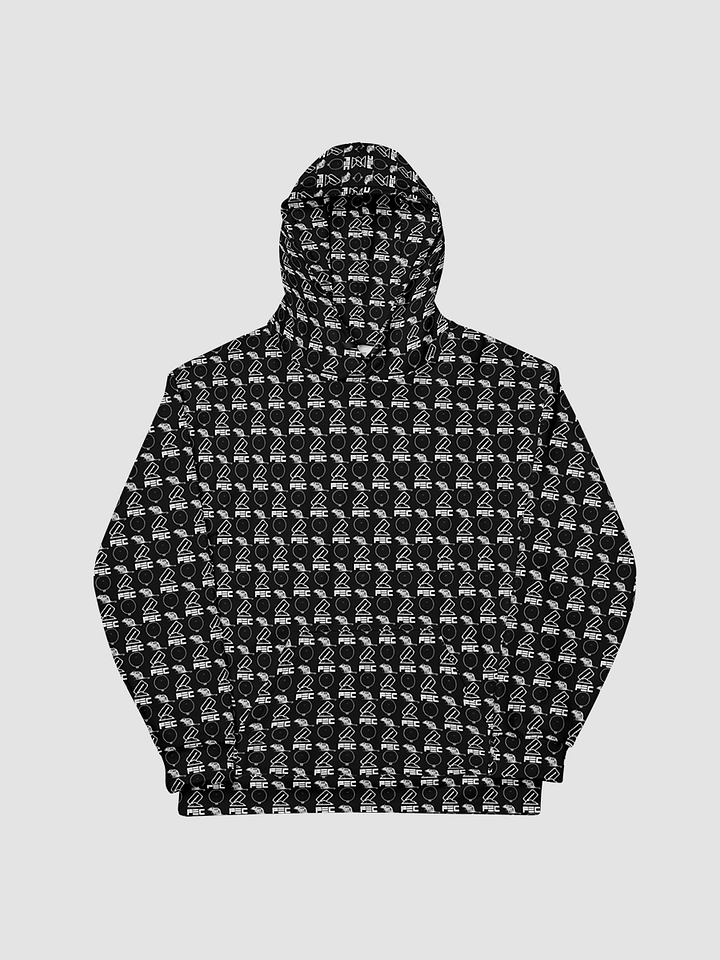 MY INTERLUDE HOODIE product image (1)