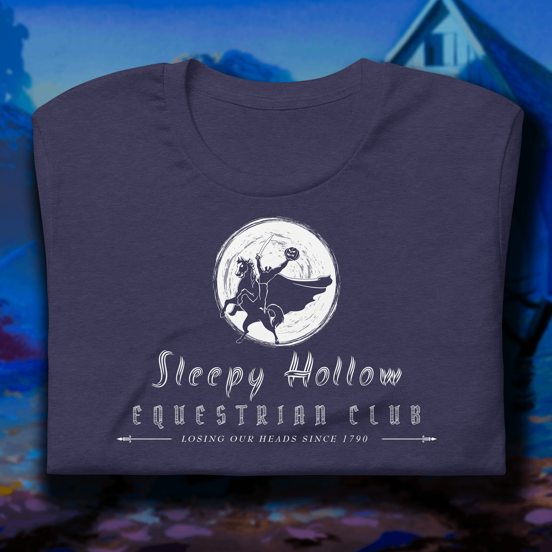 Sleepy Hollow Equestrian Club product image (19)