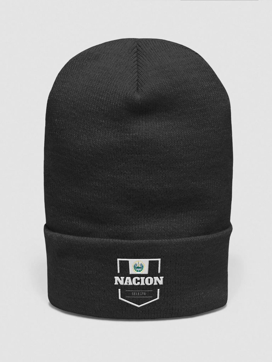 Gorro Nación Selecta product image (5)