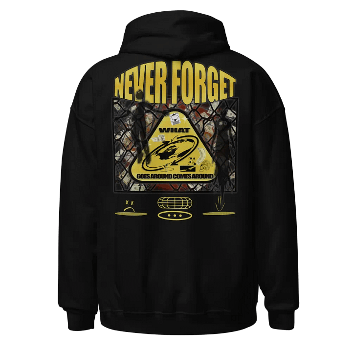 Premium WGACA Hoodie product image (1)