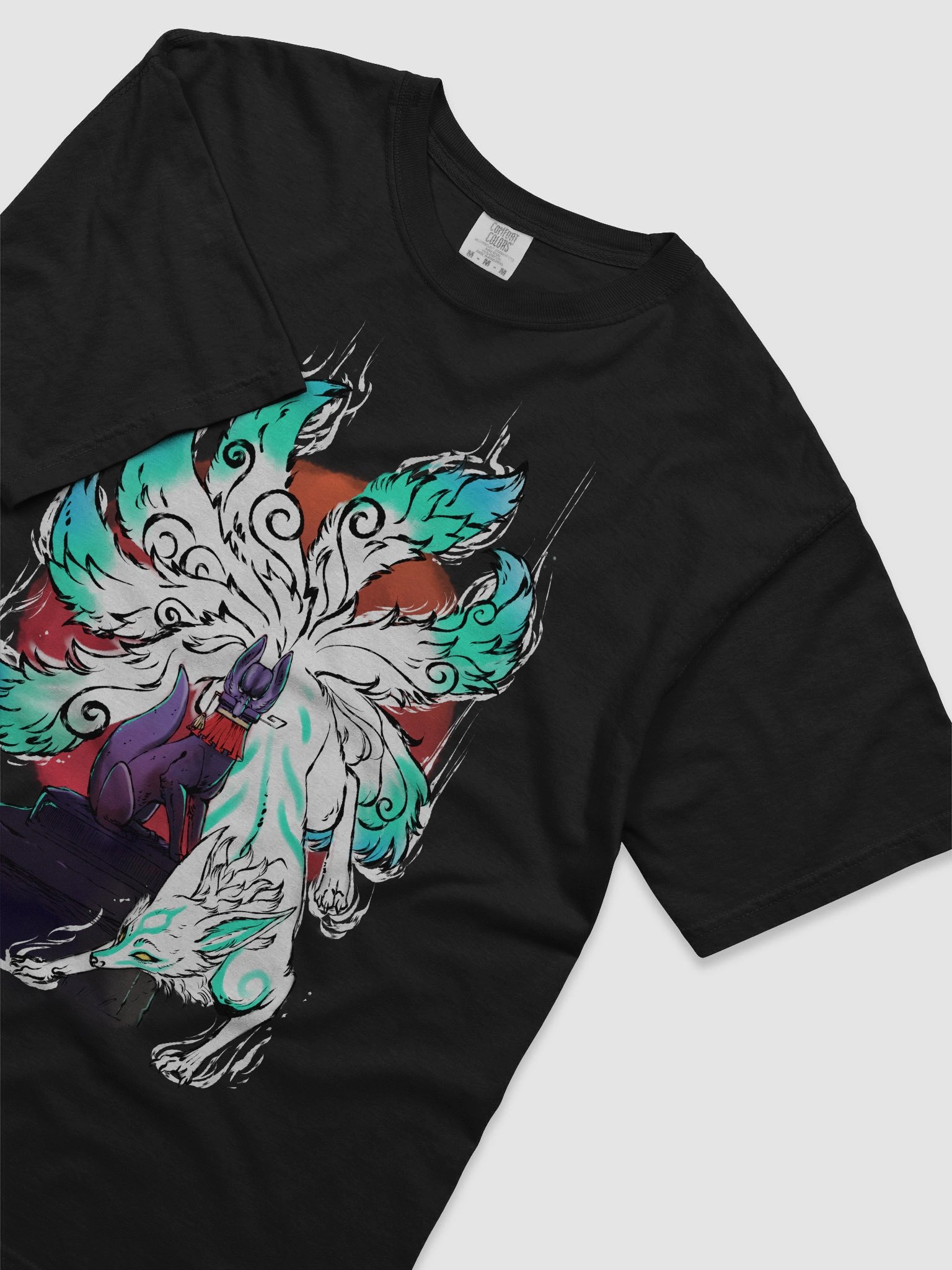 Kitsune shrine product image (5)