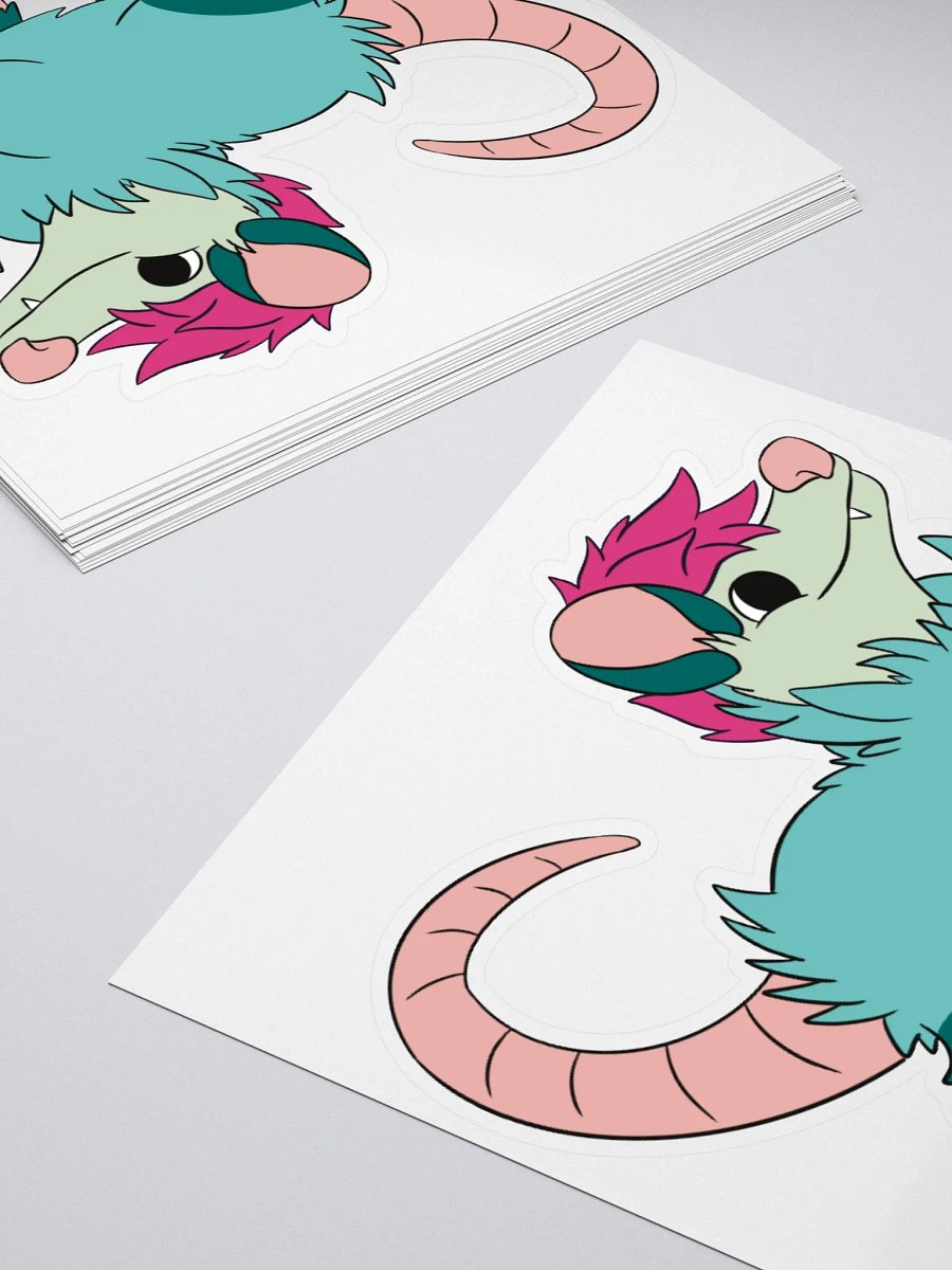 Morgana Sticker product image (4)