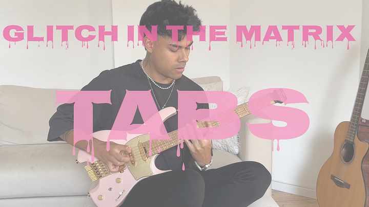 Glitch in the Matrix TABS product image (1)
