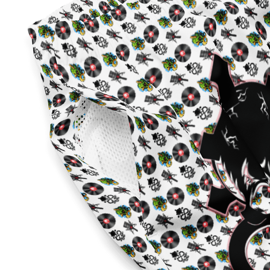 SPR Wave 2 Swim Trunks product image (4)