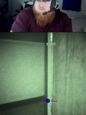 jets voice gets a bit high x__x #jetcitydude #Twitch #outlast2 #outlast #ohno #twitchclips #horror #horrorgame #highvoice #yikes #fyp #nope #whytho
