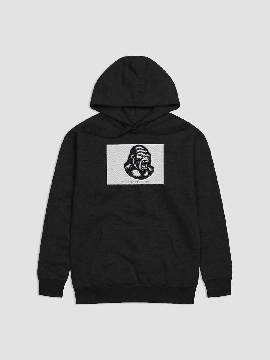 HBS Summer Vibes Hoodie product image (3)