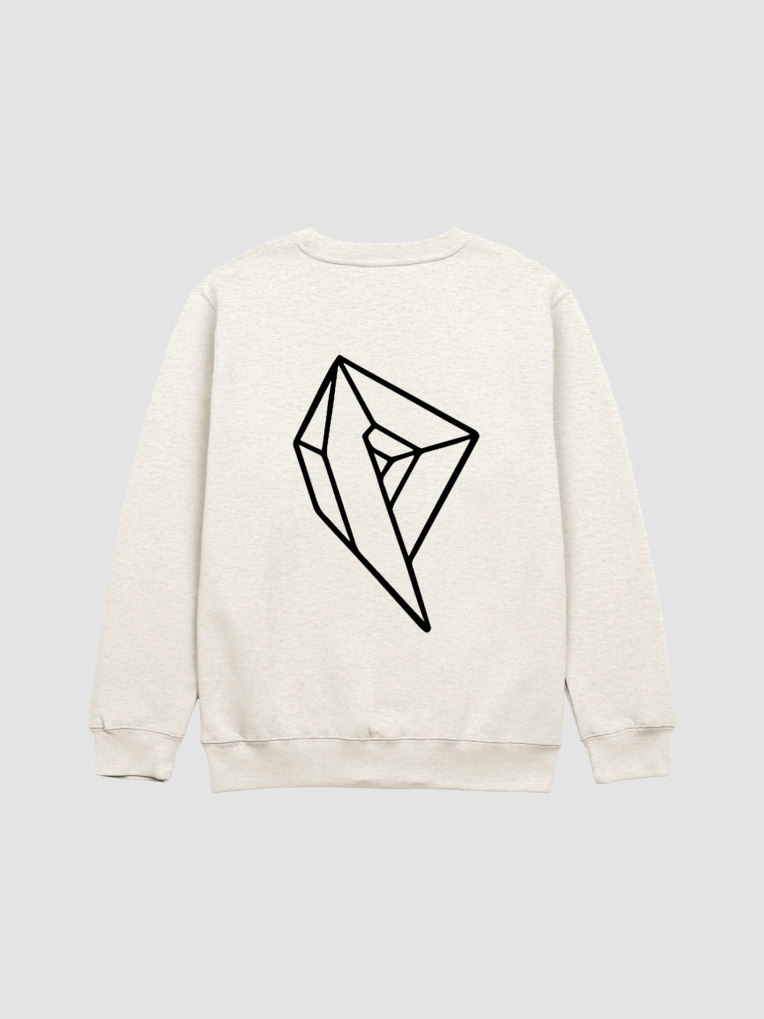 PROBZZ "You Are Still A Baby To Me" Sweater product image (2)