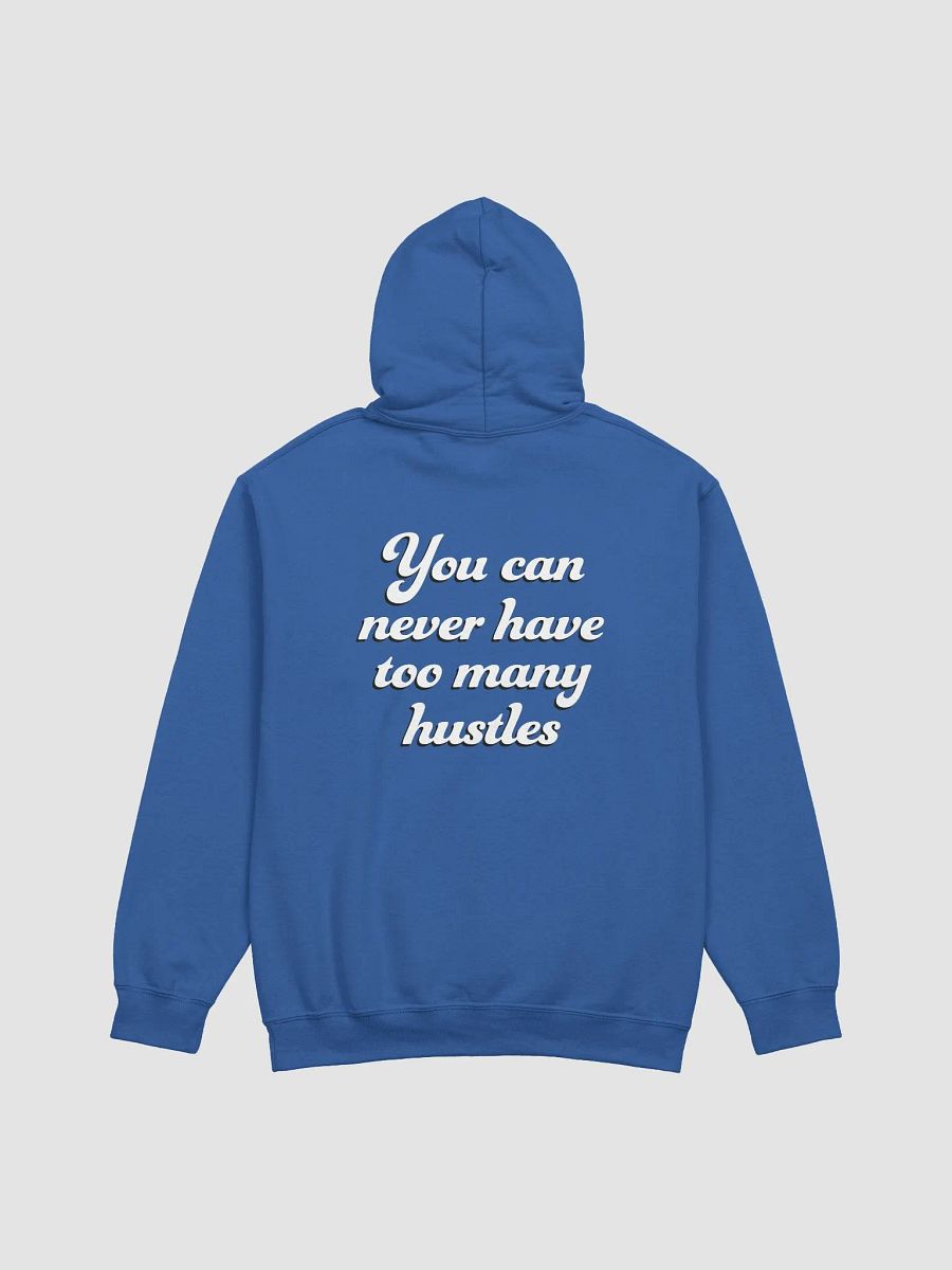 Article 5 - Wealth (Dark) Hoodie product image (4)