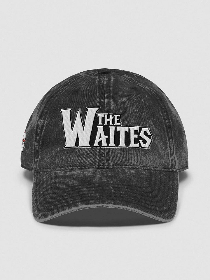 The Waites Dad Hat product image (3)