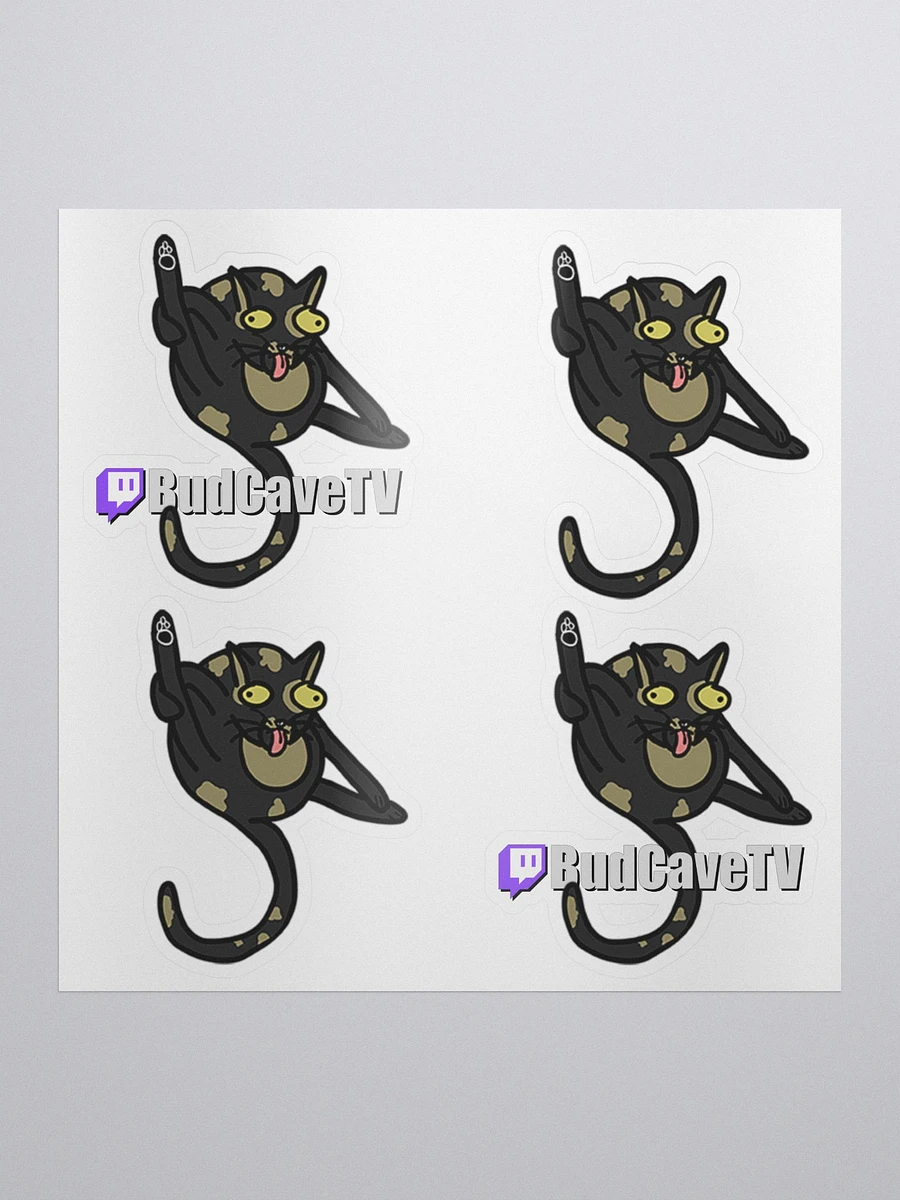 Coco: Rude - Stickers product image (2)