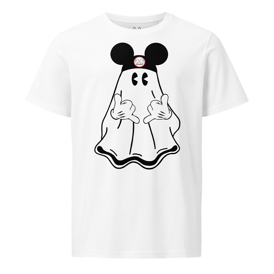 Disnerd Spector Spooks product image (1)