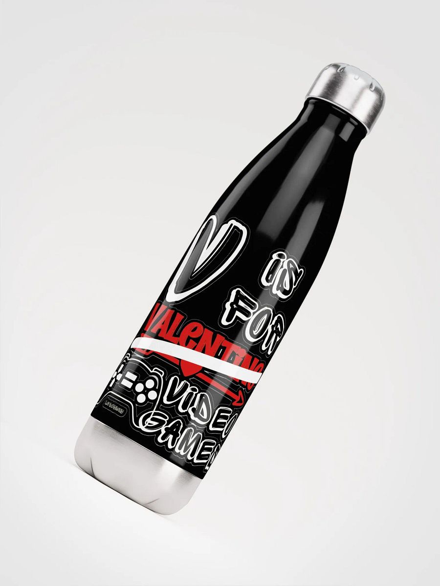 V IS FOR VIDEOGAMES product image (7)