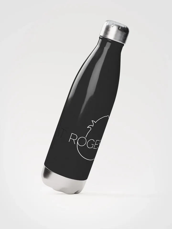 Rogestat 17oz Stainless-steel Bottle product image (4)