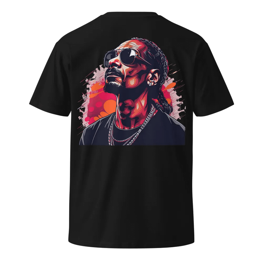 Sunny Vibes Unisex T-Shirt product image (11)