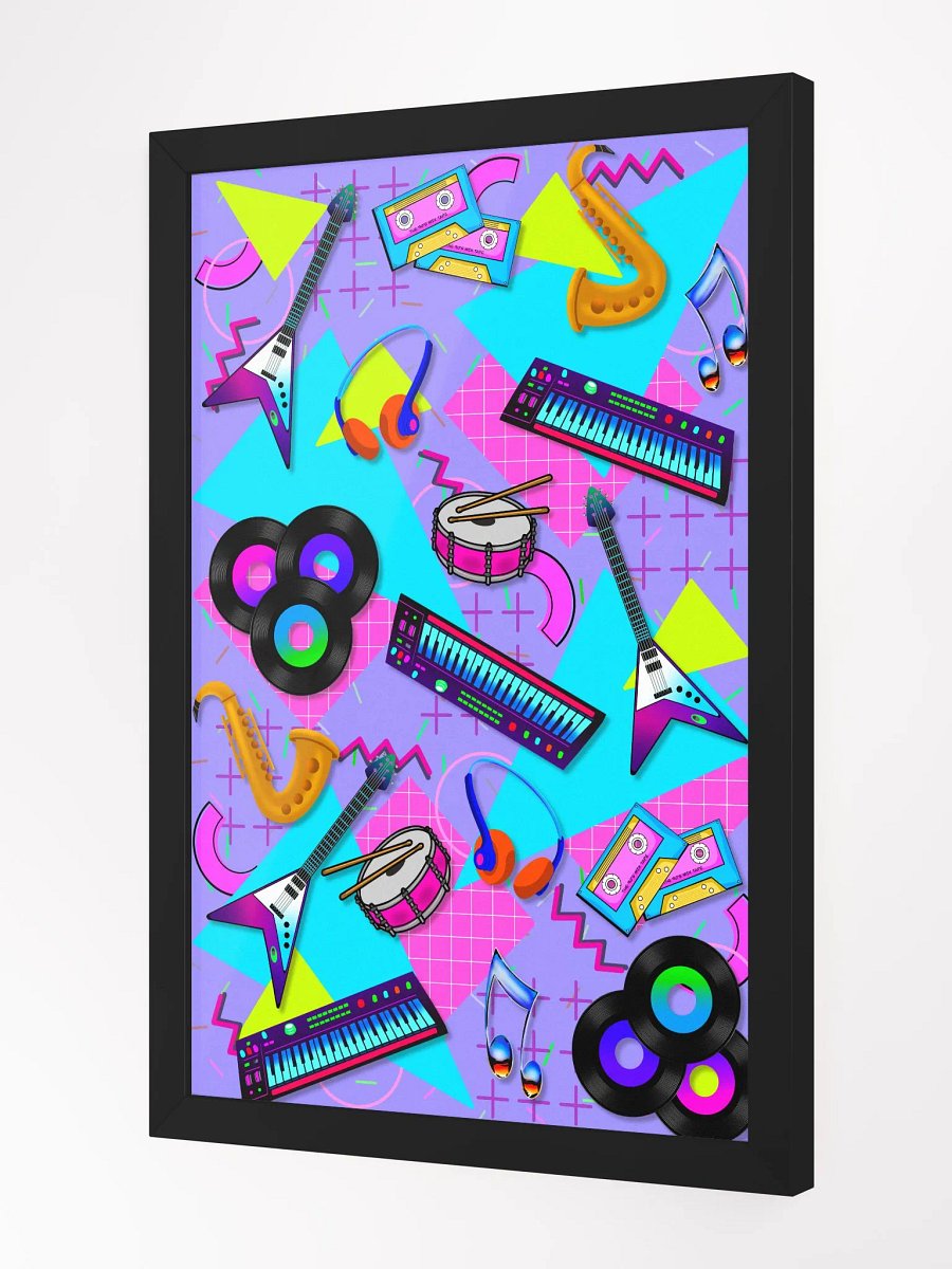 Studiowave Framed Print product image (1)