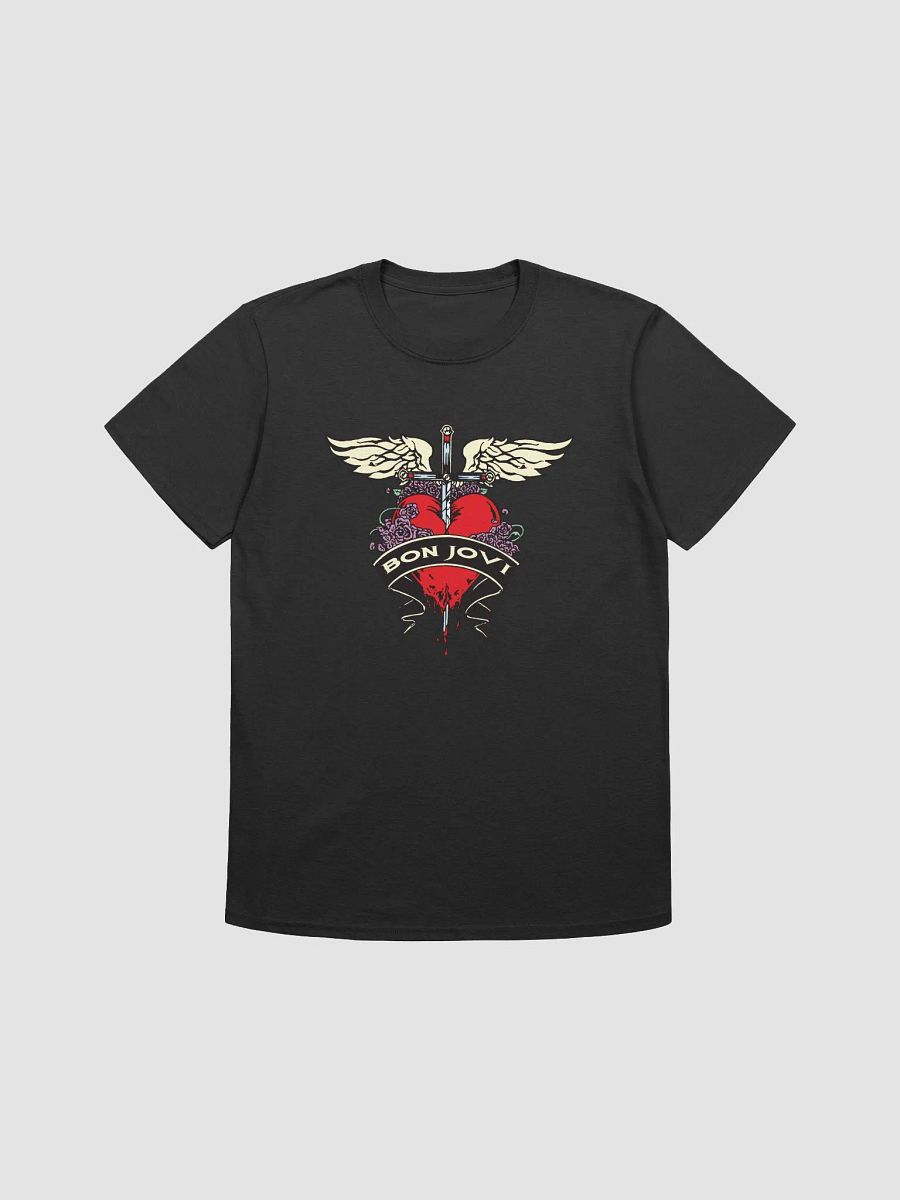 Bon Jovi Unisex T-Shirt product image (1)